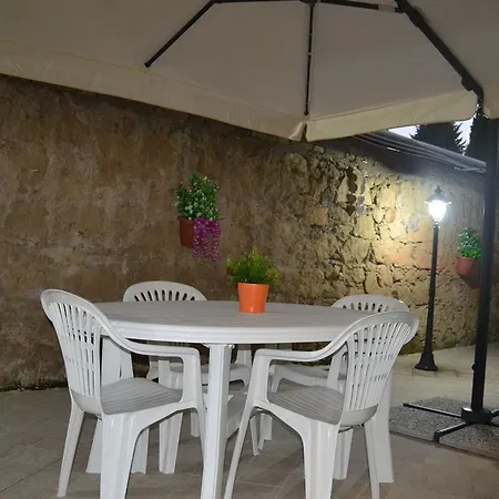 דירה Sapienza Holiday רומא